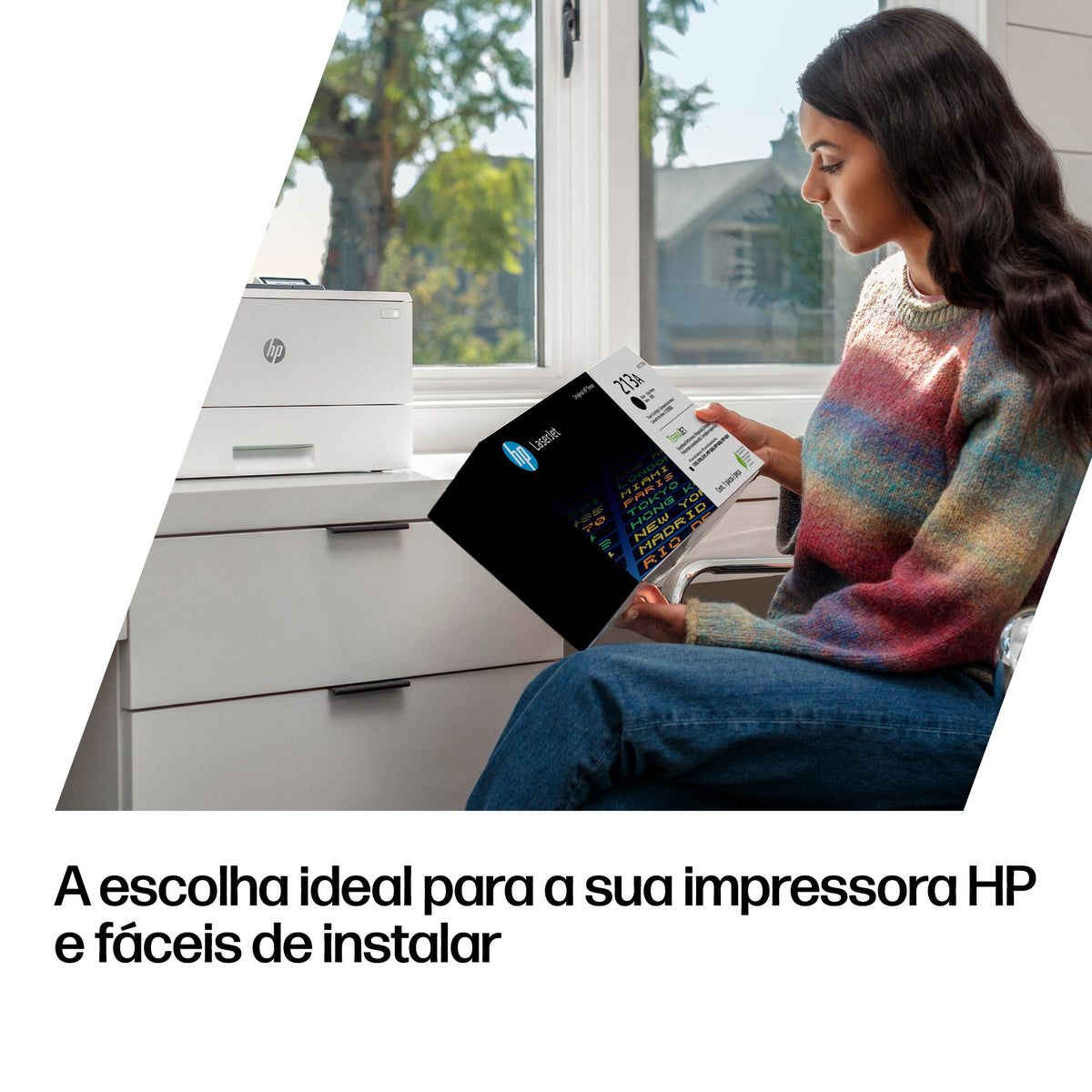 HP Toner 80X / CF280XD preto XL conjunto de 2 - imagem 6
