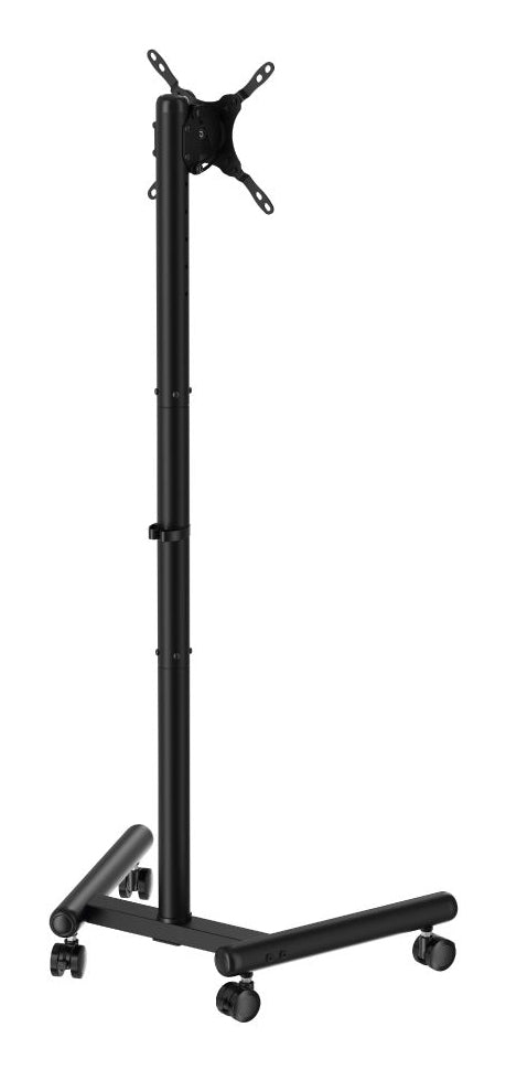 Suporte TV iggual SRTV55 suelo ruedas 13"-55" 20kg - imagem 15