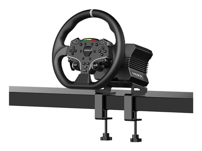 Comando de jogos Moza Racing R5 Bundel / RS20 preto - imagem 8