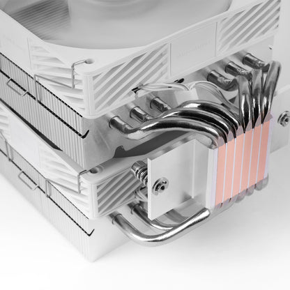 Ventilador Dissipador MCPU-X26PRO/ 12cm Mars Gaming