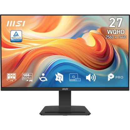 Monitor MSI MP273Q E14 27" IPS WQHD 144Hz MM