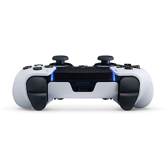 Comando de jogos Sony DualSense Edge EU / 9444190 preto, branco - imagem 15