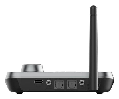 Adaptador Hama Bluetooth Link.it duo / 00205322 preto - imagem 20
