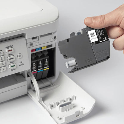 Brother Ink LC-421VAL / LC421VAL BK,C,M,e Multipack - imagem 4