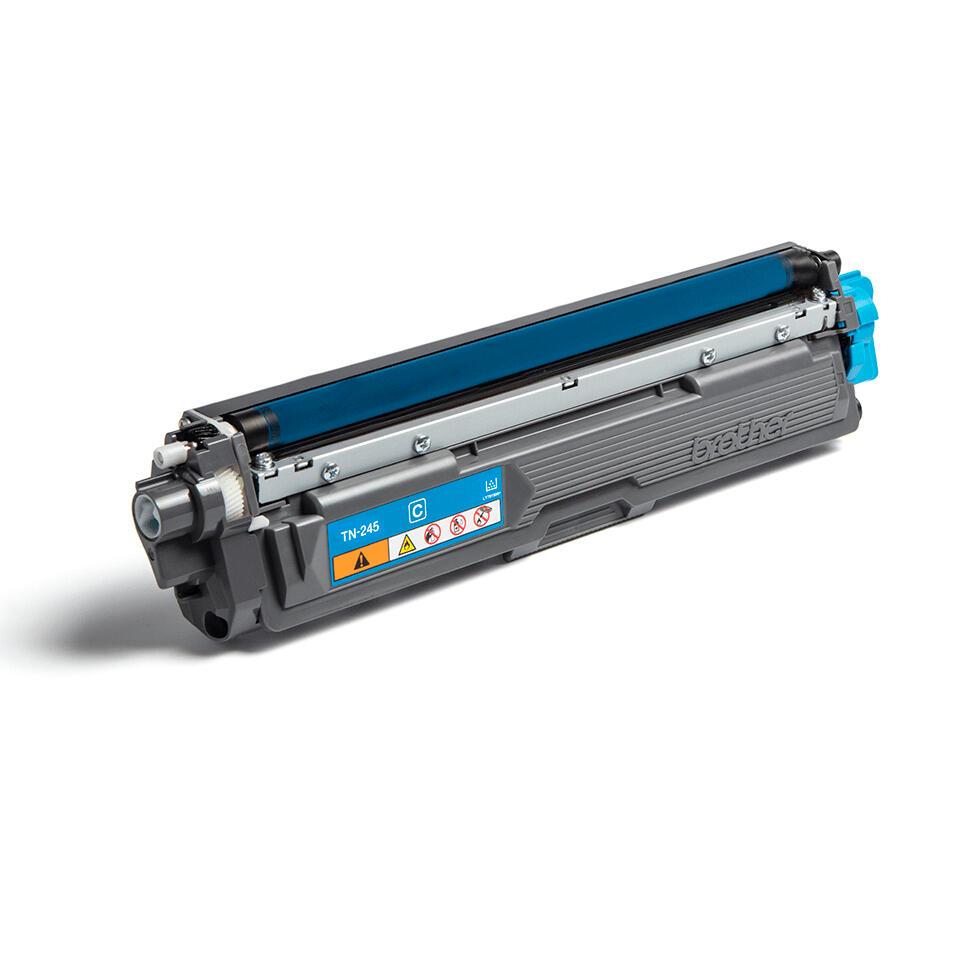 Brother Toner TN-245C / TN245C Cyan XL - imagem 3