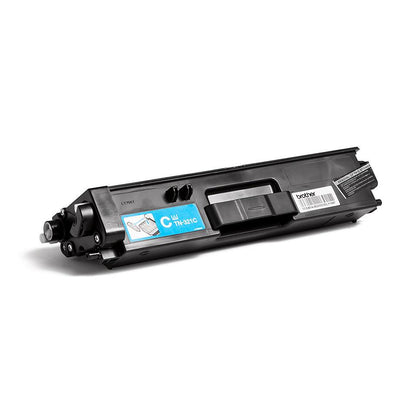 Brother Toner TN-321C / TN321C Cyan Standard - imagem 5