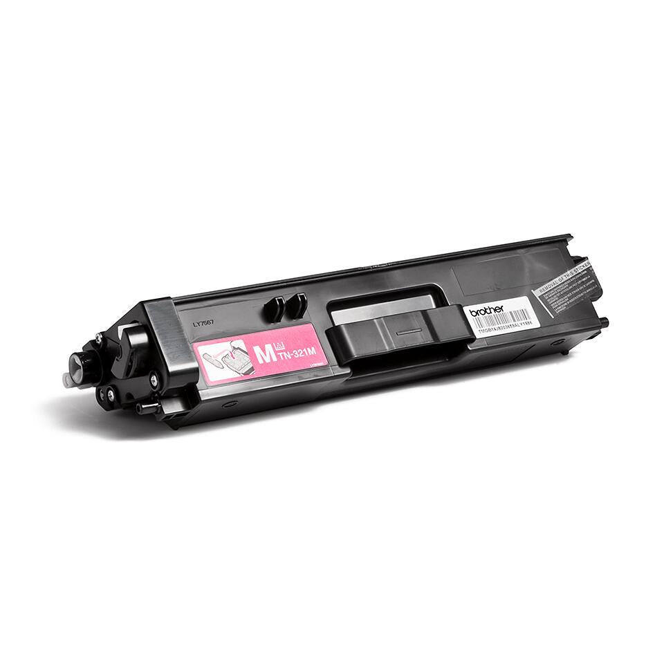 Brother Toner TN-321M / TN321M Magenta Standard - imagem 5