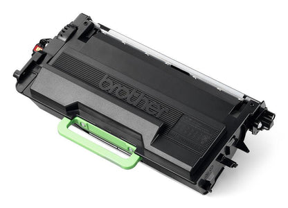 Brother Toner TN-3600XXL / TN3600XXL preto XXL - imagem 4