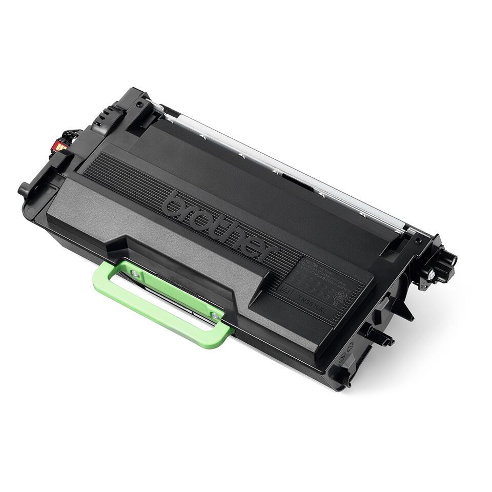 Brother Toner TN-3610XL / TN3610XL preto XL - imagem 4