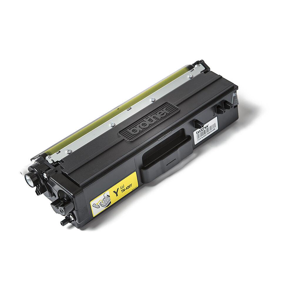 Brother Toner TN-426Y / TN426Y amarelo Standard - imagem 3