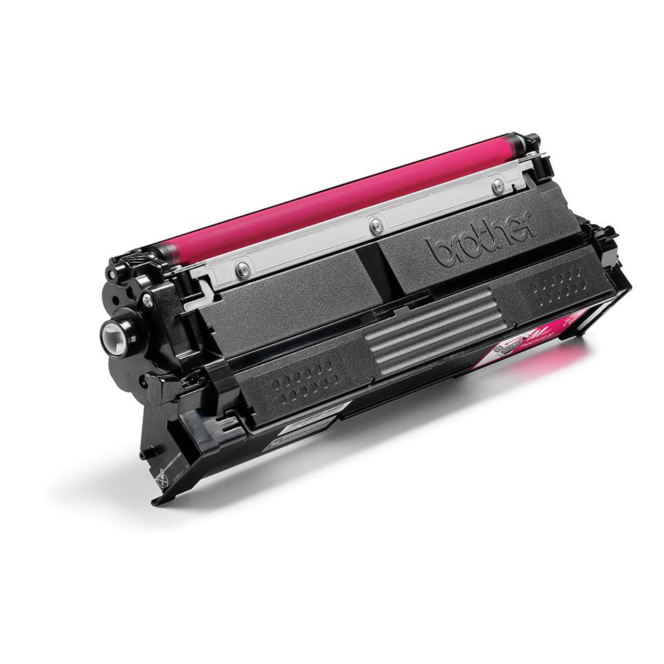 Brother Toner TN-625XLM / TN625XLM Magenta XL - imagem 4