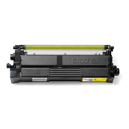 Brother Toner TN-625XLY / TN625XLY amarelo XL - imagem 3