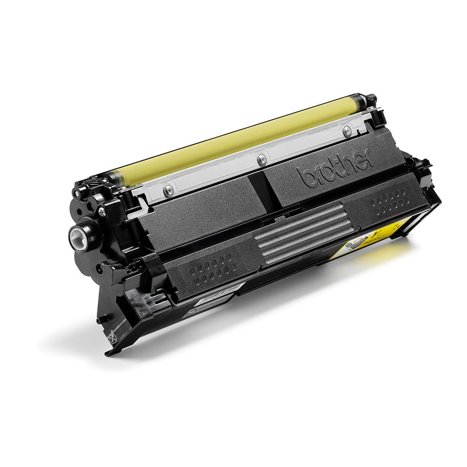 Brother Toner TN-625XLY / TN625XLY amarelo XL - imagem 4