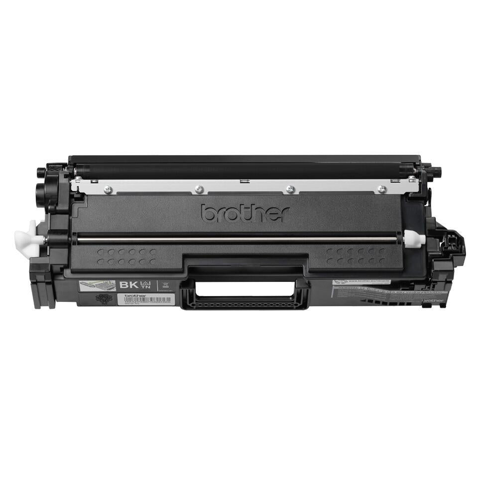 Brother Toner TN-821XXLBK / TN821XXLBK preto XL - imagem 2