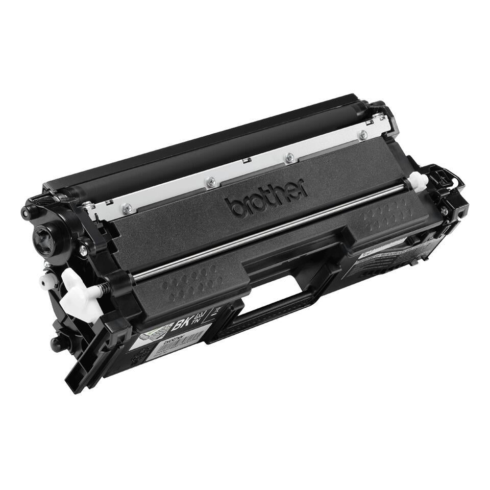 Brother Toner TN-821XXLBK / TN821XXLBK preto XL - imagem 5