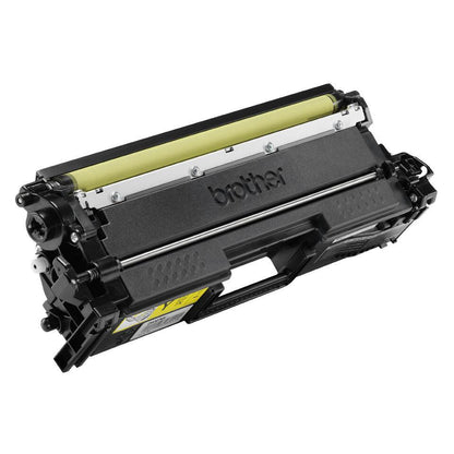 Brother Toner TN-821XXLY / TN821XXLY amarelo XL - imagem 4