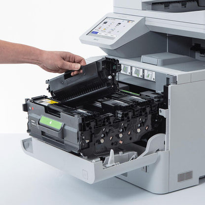 Brother Toner TN-821XXLY / TN821XXLY amarelo XL - imagem 6