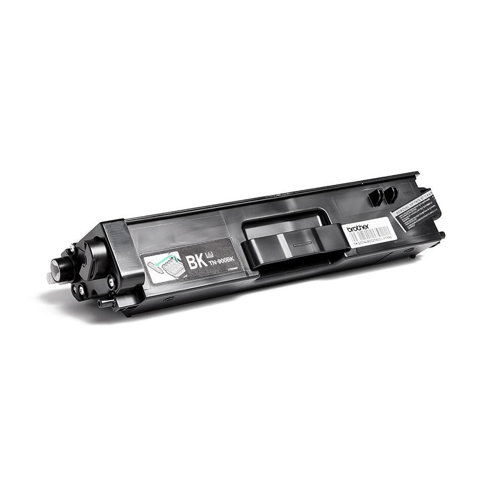 Brother Toner TN-900BK / TN900BK preto Standard - imagem 5
