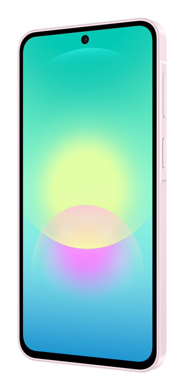 Smartphone Samsung Galaxy A27 6GB/ 128GB/ 6.7"/ 5G/ Rosa