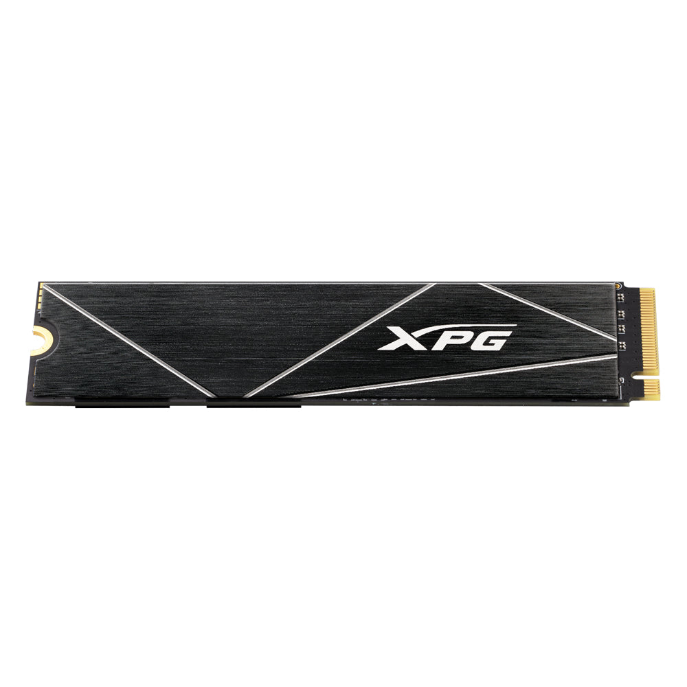 Disco SSD ADATA XPG GAMMIX S70 BLADE 2TB PCIe 4.0 NVMe - imagem 8