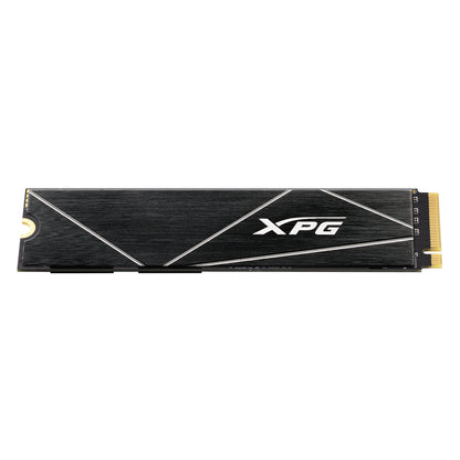 Disco SSD ADATA XPG GAMMIX S70 BLADE 2TB PCIe 4.0 NVMe - imagem 8