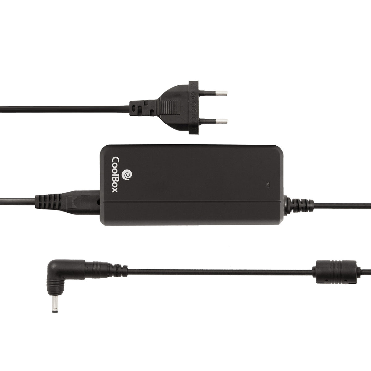 Carregador para Portátil CoolBox automático 90W USB 2.1A - imagem 6