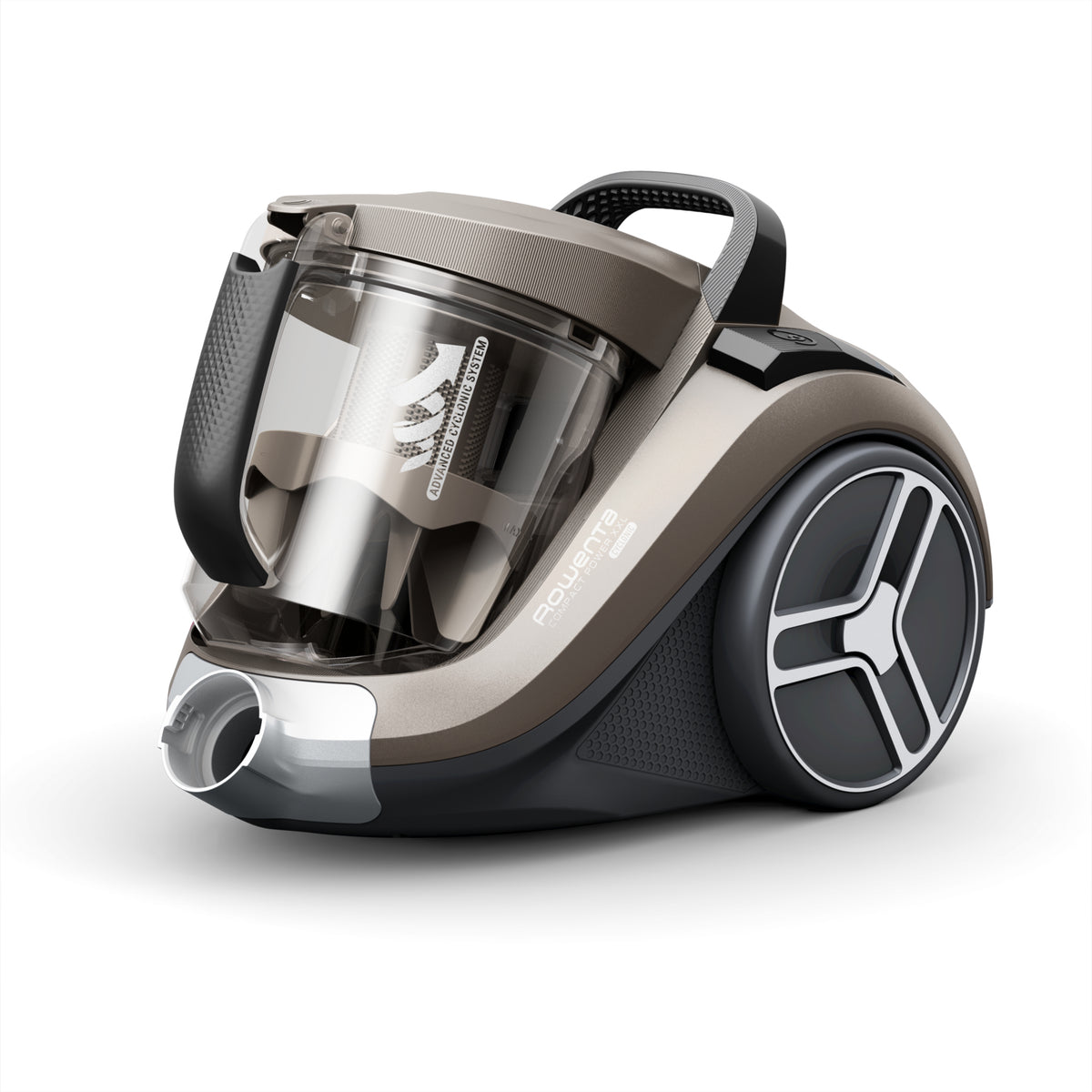 Aspirador de trenó Rowenta Compact Power XXL RO4B30EA/ 900W