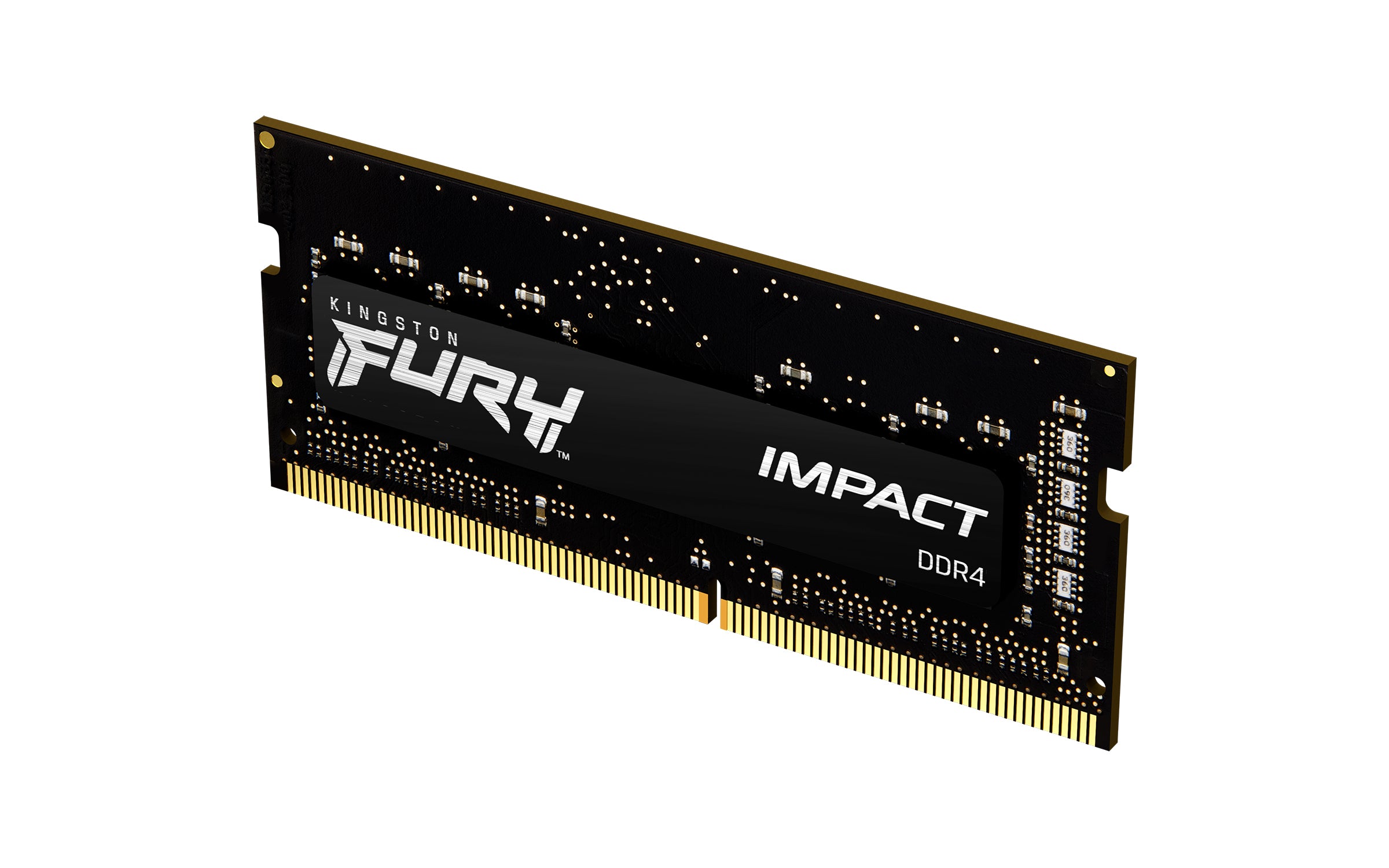 Memória RAM Kingston FURY Impact - 16 GB