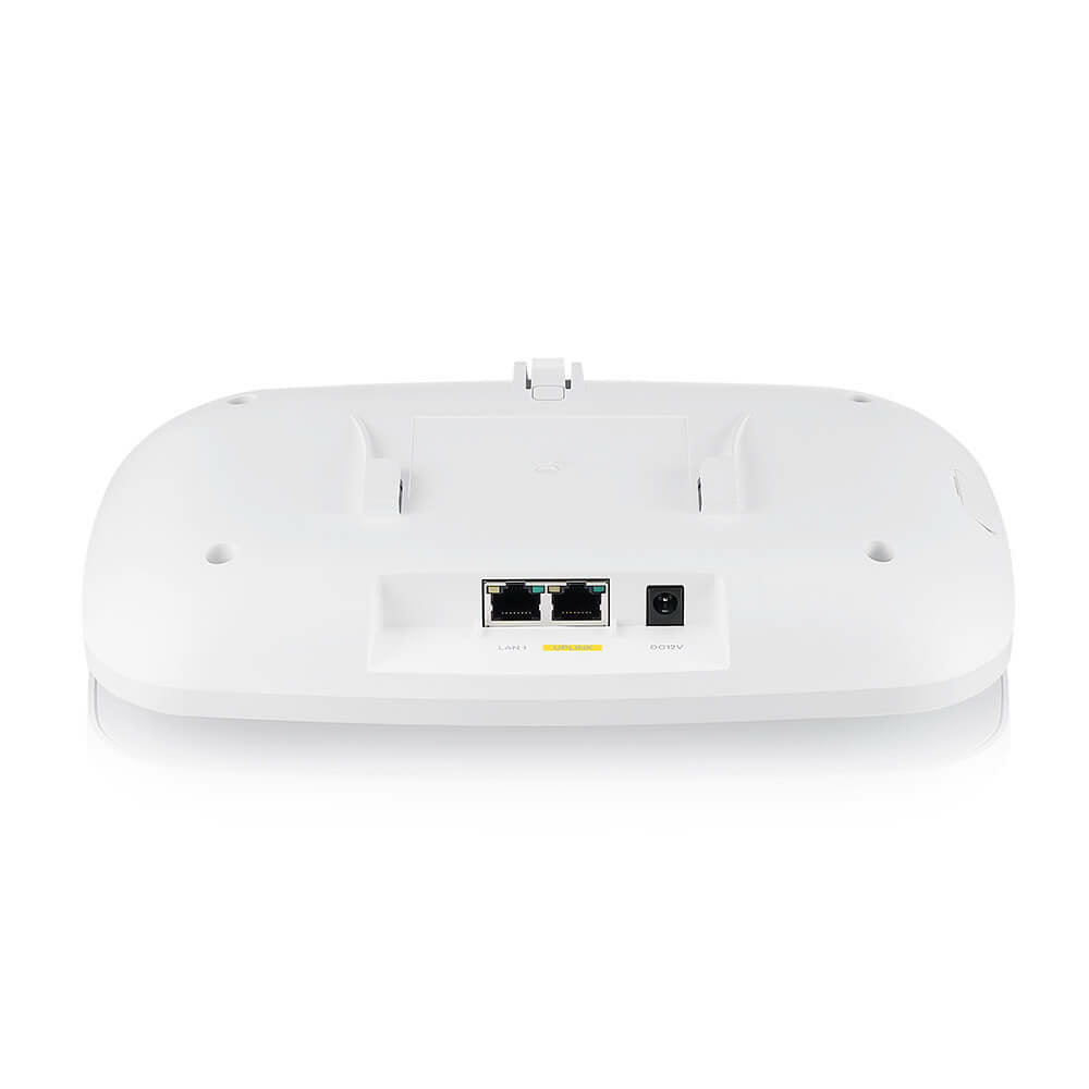 Ponto de Acesso Zyxel NWA130BE AP WiFi7 BE11000 2x2.5GbE - imagem 7