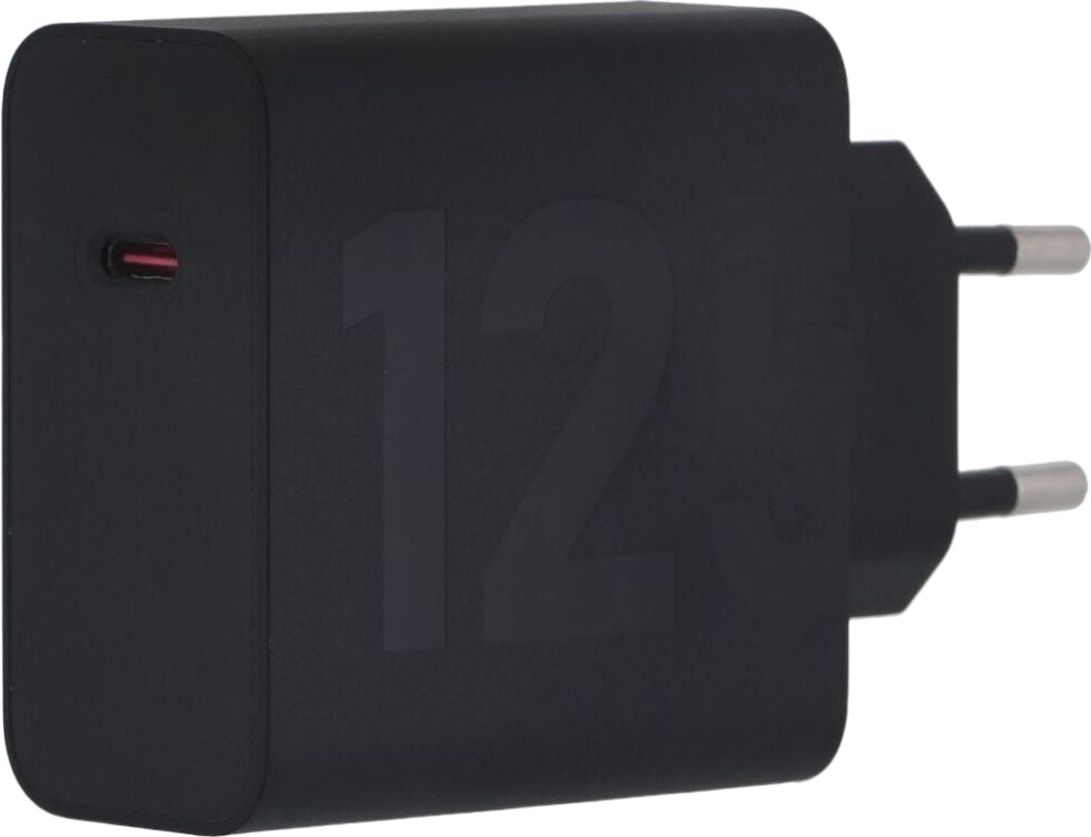 Carregador Motorola Turbopower 125 W 2-USB-C - imagem 3