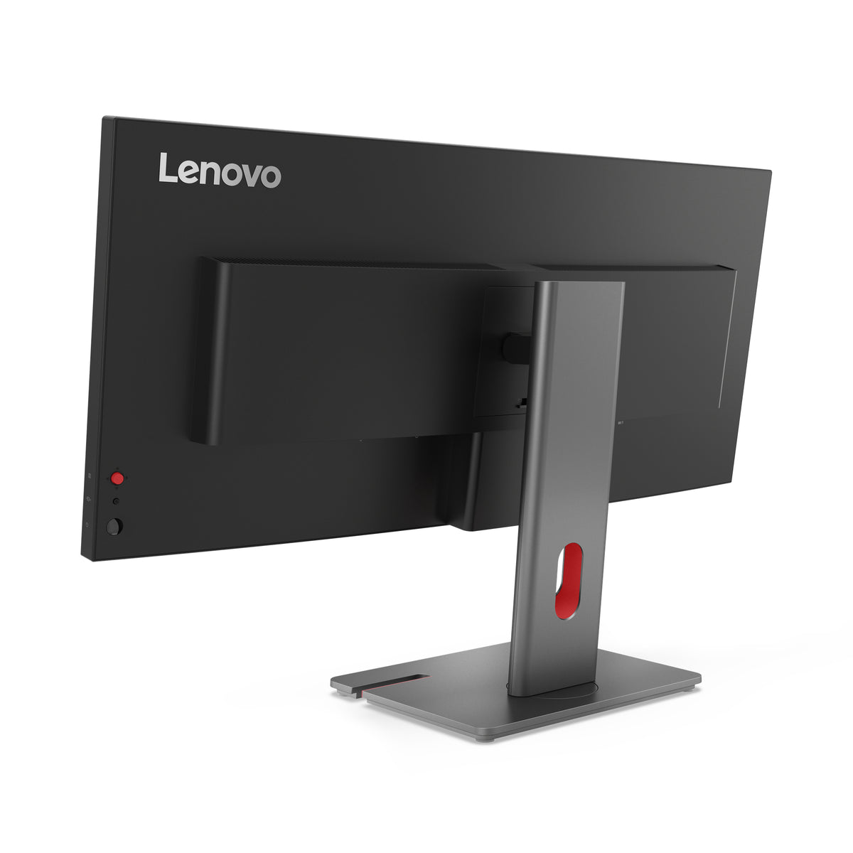 Monitor Lenovo P34WD-40 / 64ADGAT1EU preto - imagem 7