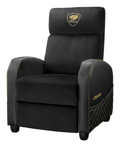 Cadeira Gaming Cougar Ranger Elite Gold