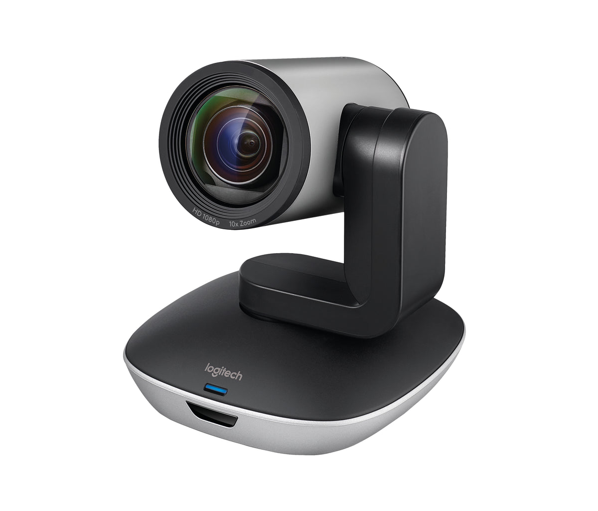 Sistema de Videoconferência Logitech Equipo videoconf Full HD 4Mic+Coluna - imagem 6