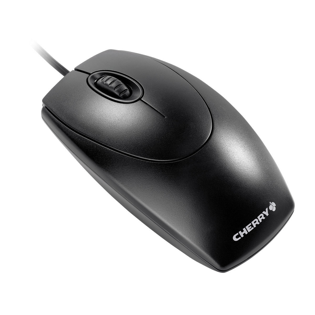 Rato CHERRY M545BK / M-5450 preto