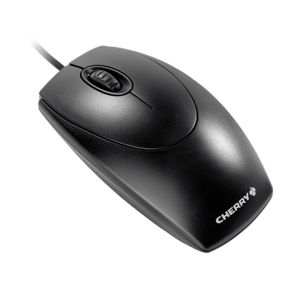 Rato CHERRY M545BK / M-5450 preto