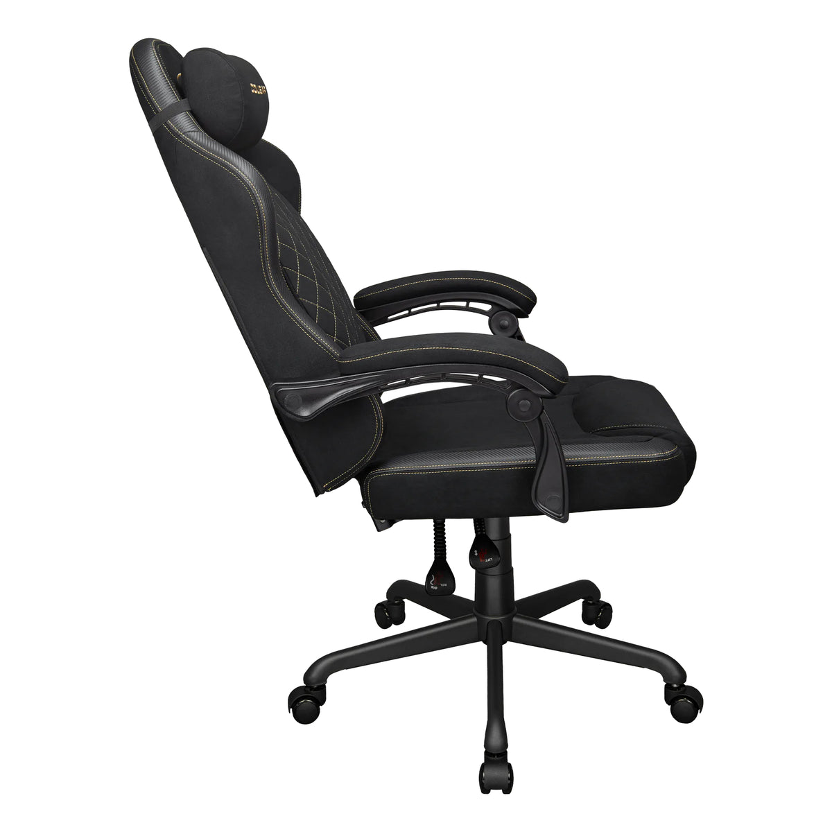 Cadeira Gaming Cougar Fusion Ex Gold F - imagem 14