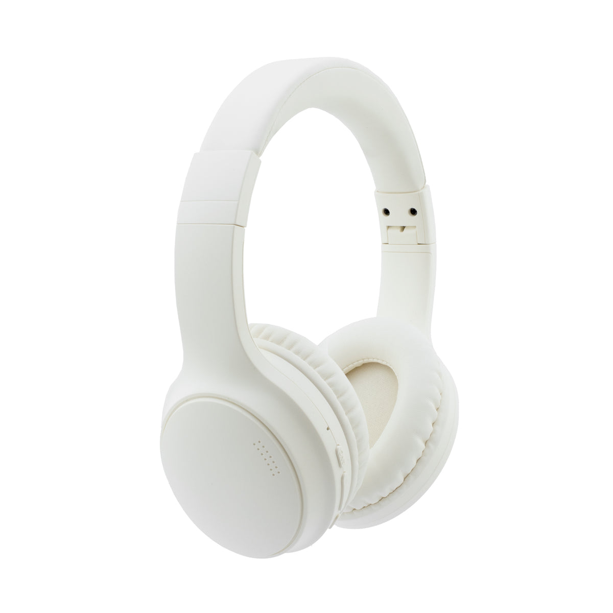 Auscultadores CoolBox auscultadores Diadema Air40 BT Beige - imagem 8