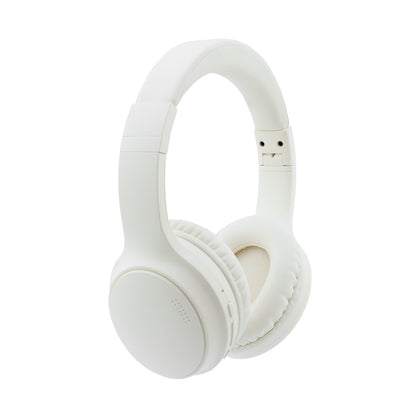 Auscultadores CoolBox auscultadores Diadema Air40 BT Beige - imagem 8
