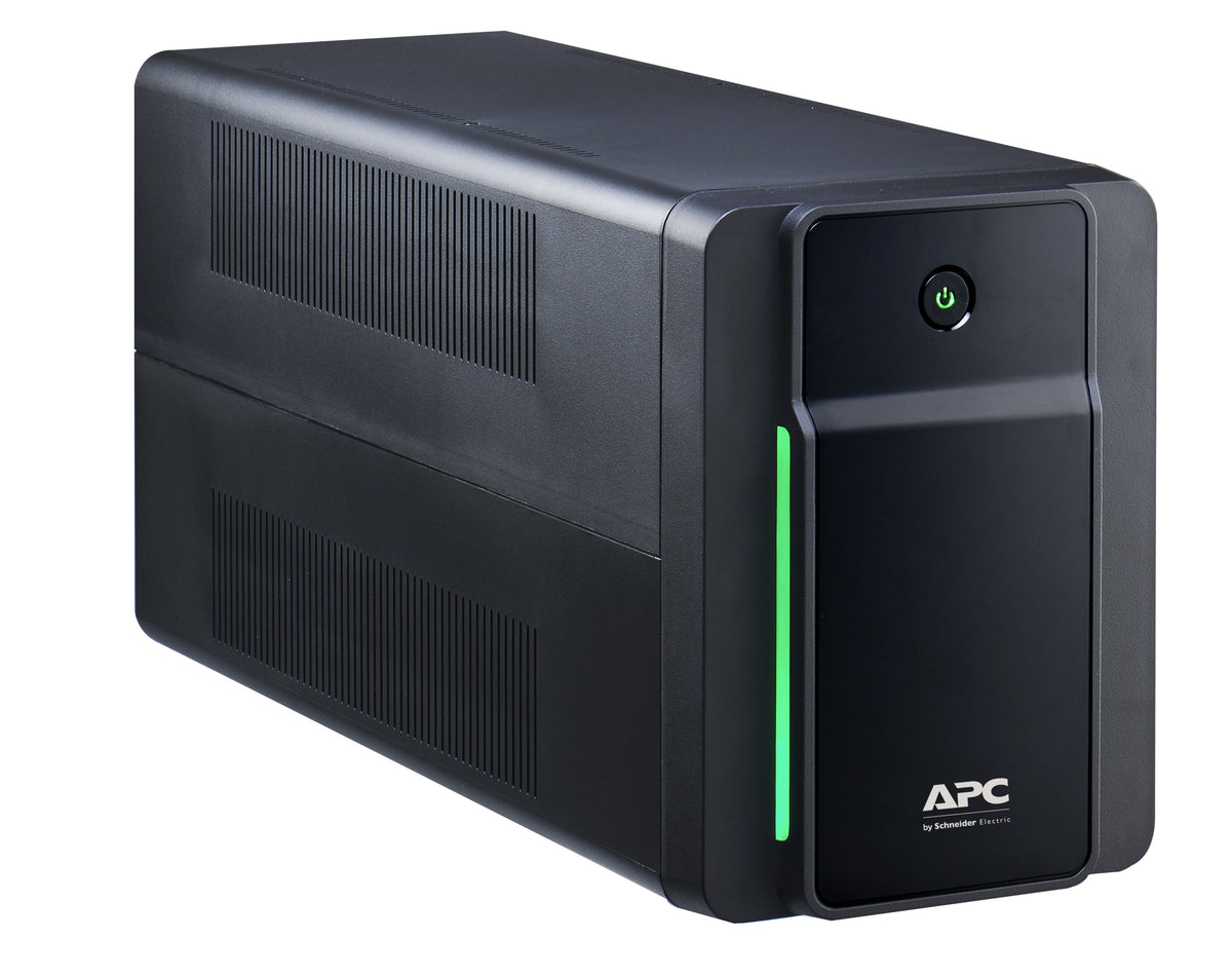 UPS APC Back 1200VA/650W 4 tom Schuko USB A+C
