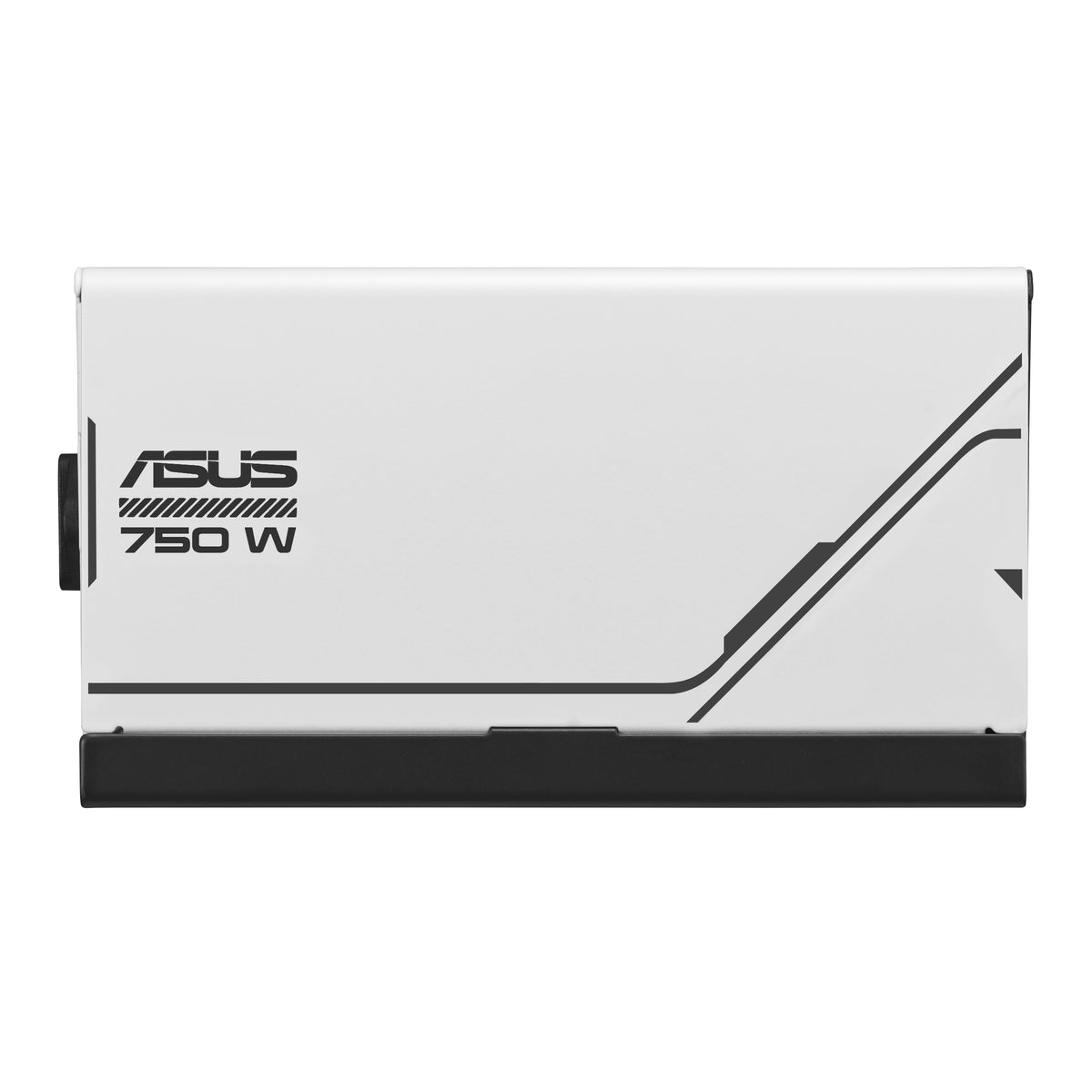 Fonte de Alimentação ASUS Prime 750W Gold / 90YE00U1-B0NA00 preto, branco - imagem 8