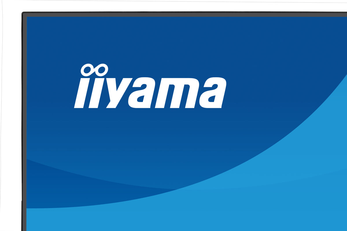 Monitor iiyama ProLite XB2796QSC / XB2796QSC-B1 preto - imagem 5