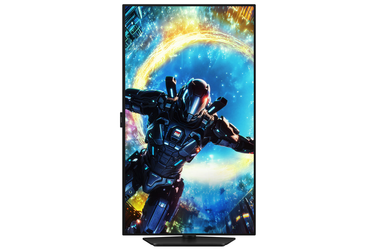 Monitor Samsung S32HG732SU / LS32HG732SUXEN preto - imagem 13