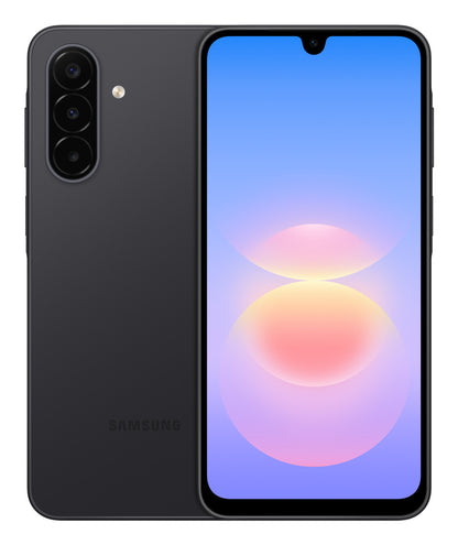 Samsung Galaxy A18 4G A185 Dual Sim 4GB RAM 128GB - Black - imagem 2