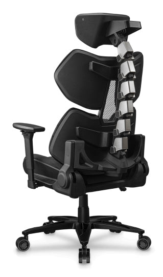 Cadeira Gaming Cougar Terminator Elite - imagem 7