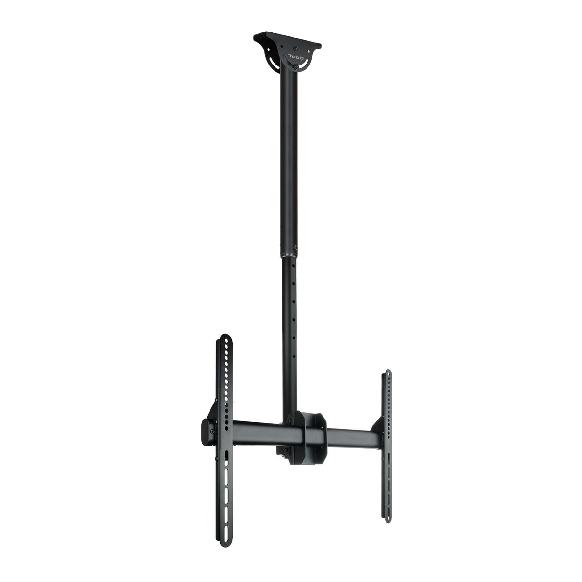 Suporte TV Tooq LPCE1170TSLI-B Teto TV 37"-70" Preto
