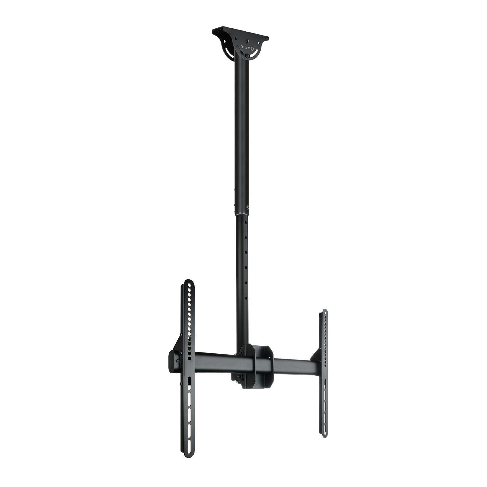 Suporte TV Tooq LPCE1170TSLI-B Teto TV 37"-70" Preto