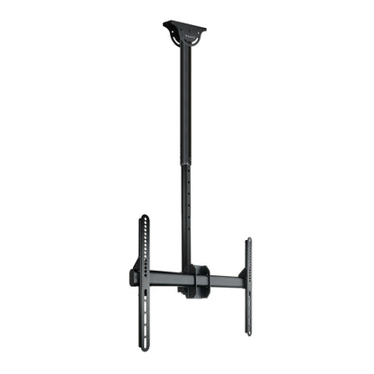 Suporte TV Tooq LPCE1170TSLI-B Teto TV 37"-70" Preto