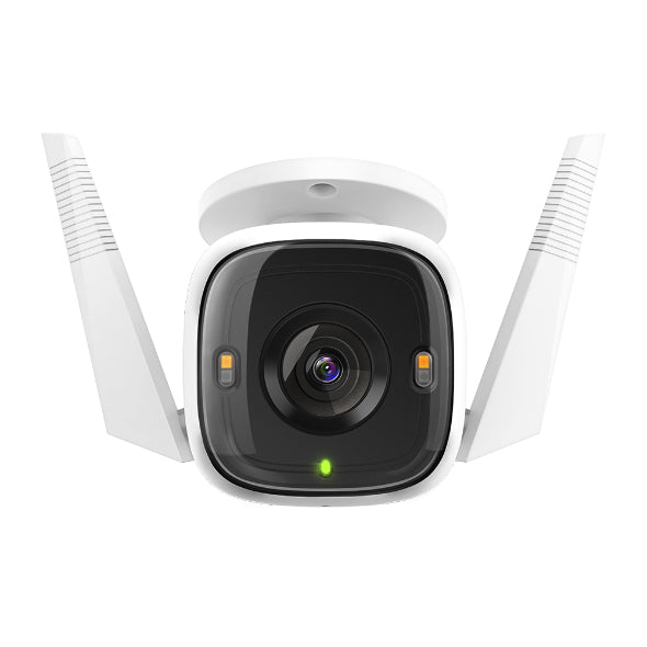 Câmara de Vigilância TP-Link C320WS / TAPO C320WS branco - imagem 2