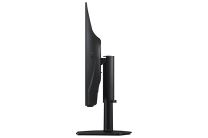 Monitor Samsung S32HG732SU / LS32HG732SUXEN preto - imagem 7