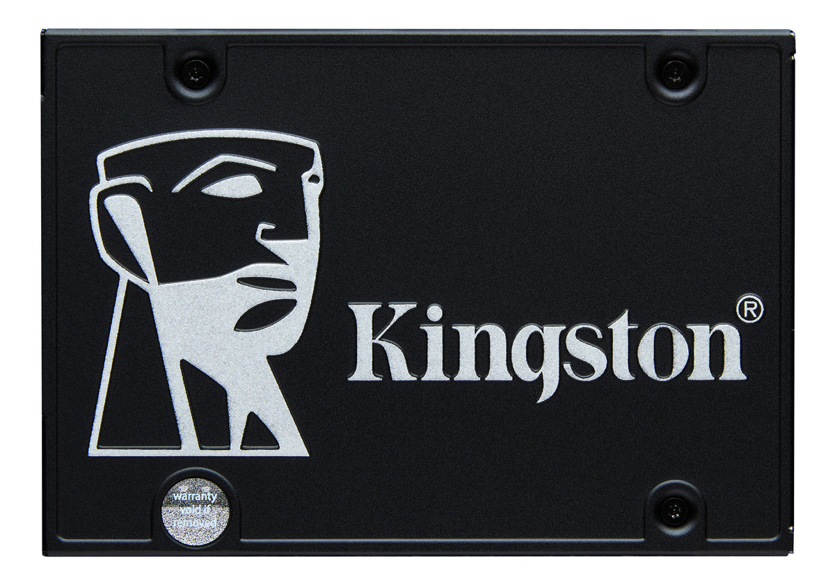 SSD Kingston KC600 - 256 GB